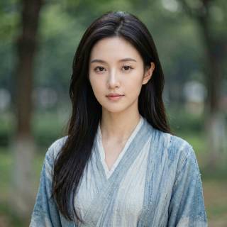 zhou shanshan