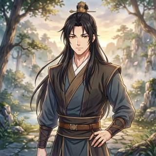 Jiang Dazhuang