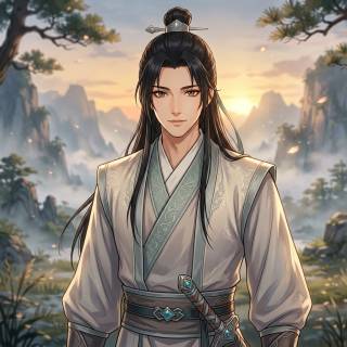 Lu Changsheng