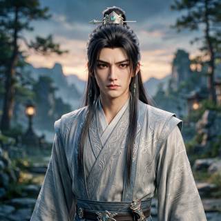 Wang Shian