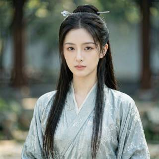 Lin Huizhen