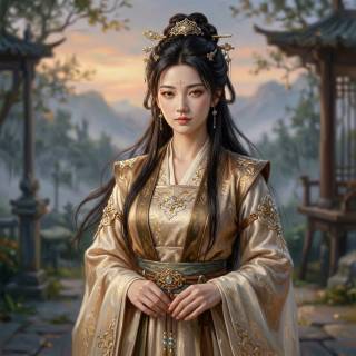 Yu Banyue