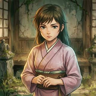 Su Nuonuo