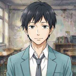 Nakajima Shota