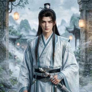 chen jiu