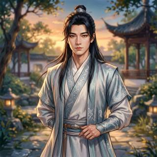 Zhao Tiezhu