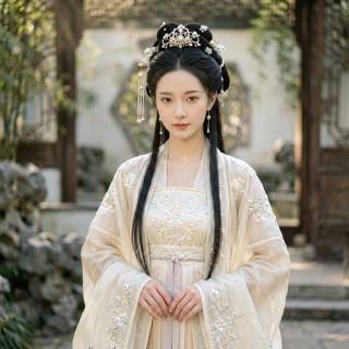 lady yang