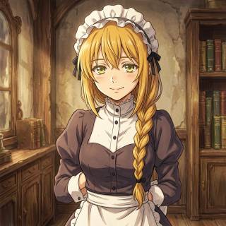Sixth Aunt