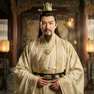 Emperor Jianzhang
