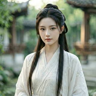 Zhong Wenwen