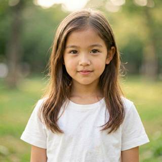 Young Girl