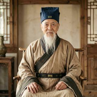 Grandfather (Xu Family)