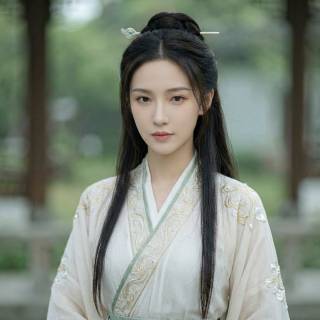 Zhao Chunxia