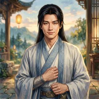 Zhou Ming