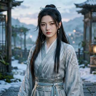 ling mo