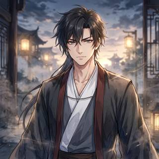 Han Youfu
