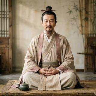 Daoist Tao