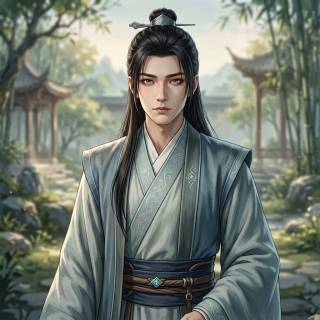 Chen Huaibin