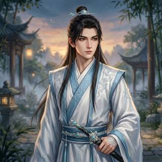 Lin Leshan