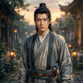 Chen Du