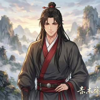 Zhang Wenyuan