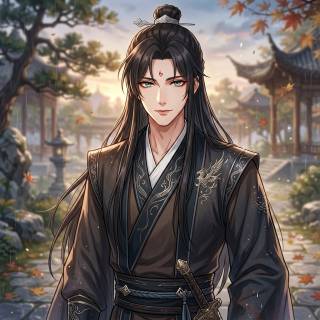 Xu Fengyang