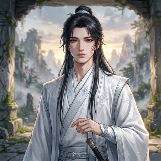 Li Xuan