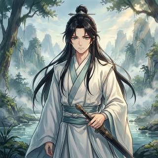 Gu Tianhe