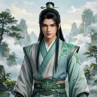 gu wencheng