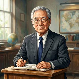 The Professor