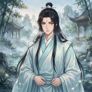 Lu Qingye
