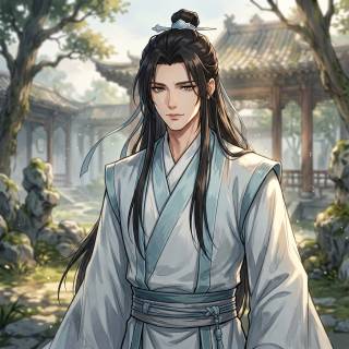 Su Yanqi