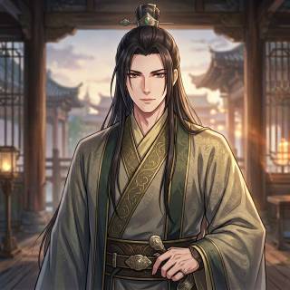 Marquis Of Huaiyin
