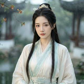 shen lingyi