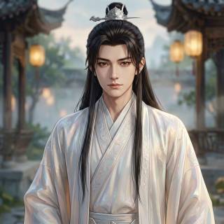 lu qizhou