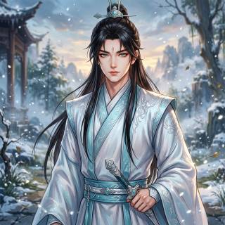 Yu Lingji