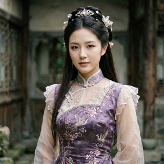 Liu Lili