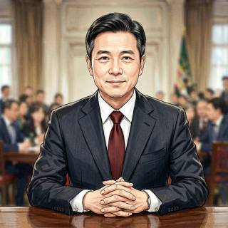 President Lu