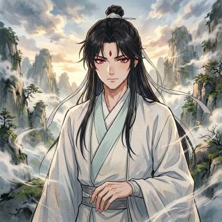 Shen Shupei