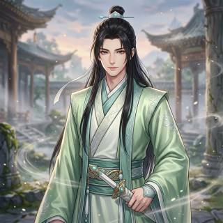 Shi Yanji