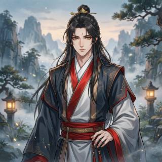 Xu Yonghe