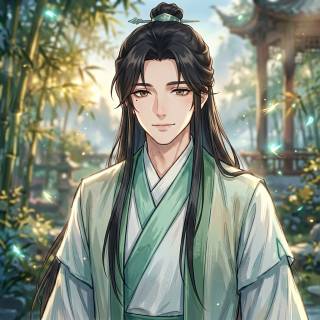 Yu Qingnian