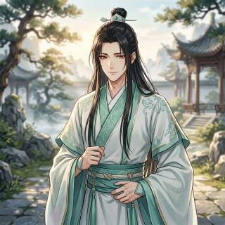 Qiao Nianshan