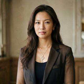 Mrs. Lyu