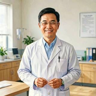 Family Doctor