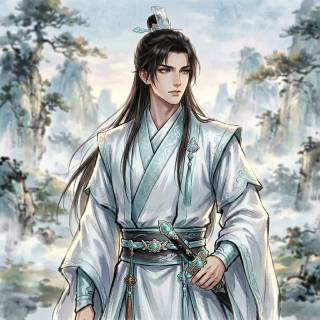 Jiang Shangwu