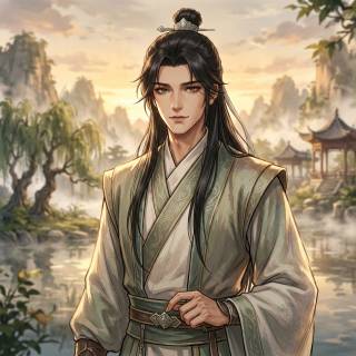 Sheng Heyu