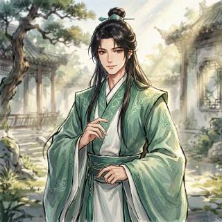 Shen Qingchi