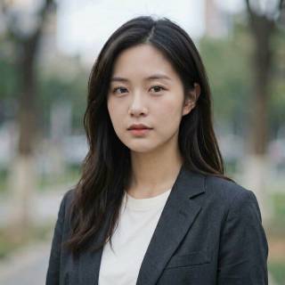 He Yuting
