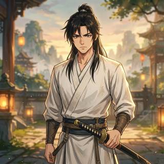 zi wu